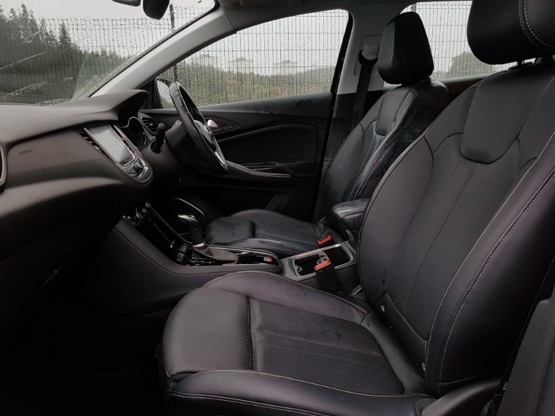 Used Vauxhall Grandland X 2020 for sale - 76179211: Photo 5