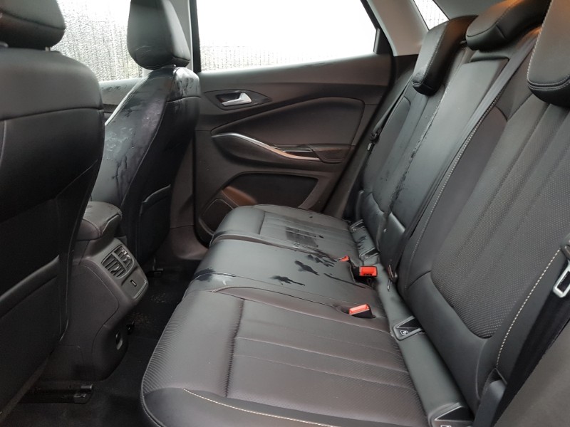 Used Vauxhall Grandland X 2020 for sale - 76179211: Photo 6