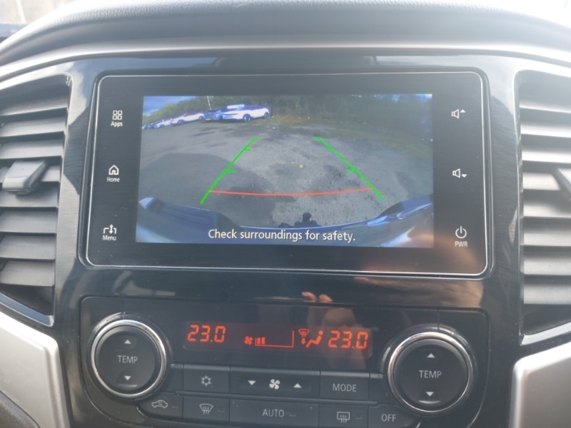 Used Mitsubishi L200 2021 for sale - 78146447: Photo 10