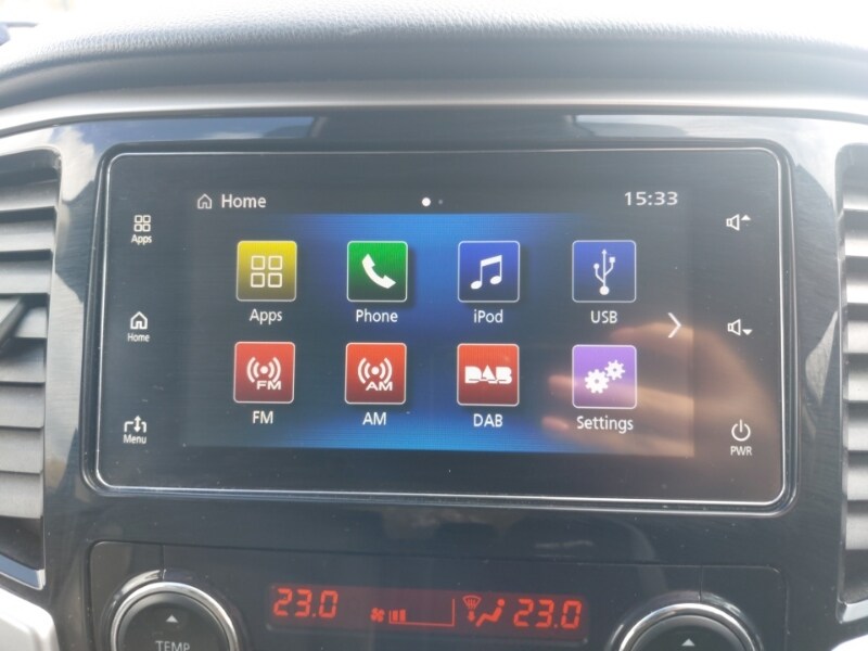 Used Mitsubishi L200 2021 for sale - 78146447: Photo 11