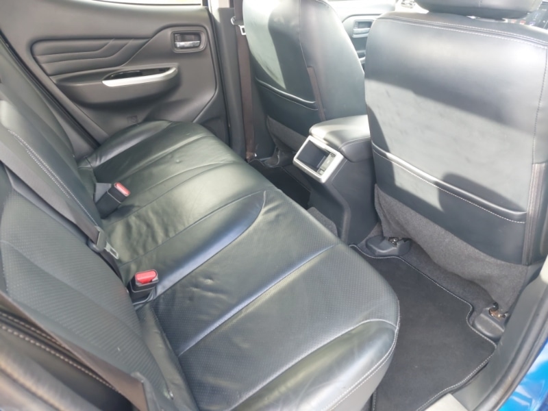 Used Mitsubishi L200 2021 for sale - 78146447: Photo 14