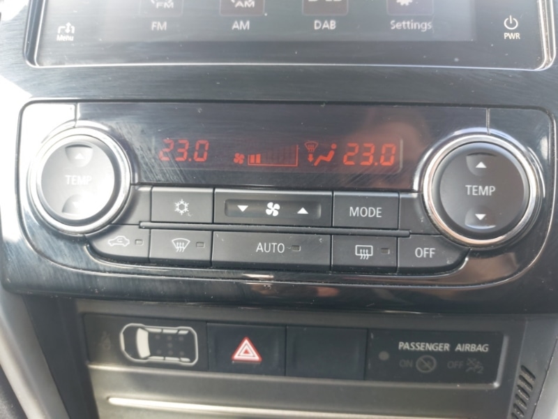 Used Mitsubishi L200 2021 for sale - 78146447: Photo 16