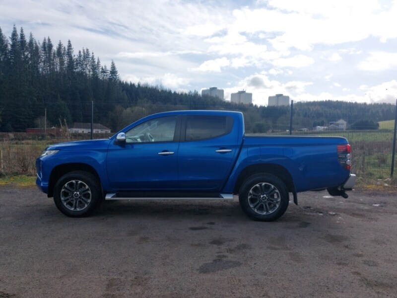 Used Mitsubishi L200 2021 for sale - 78146447: Photo 4