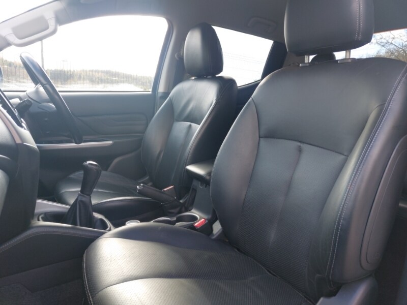 Used Mitsubishi L200 2021 for sale - 78146447: Photo 5