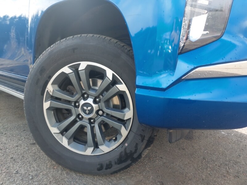 Used Mitsubishi L200 2021 for sale - 78146447: Photo 9