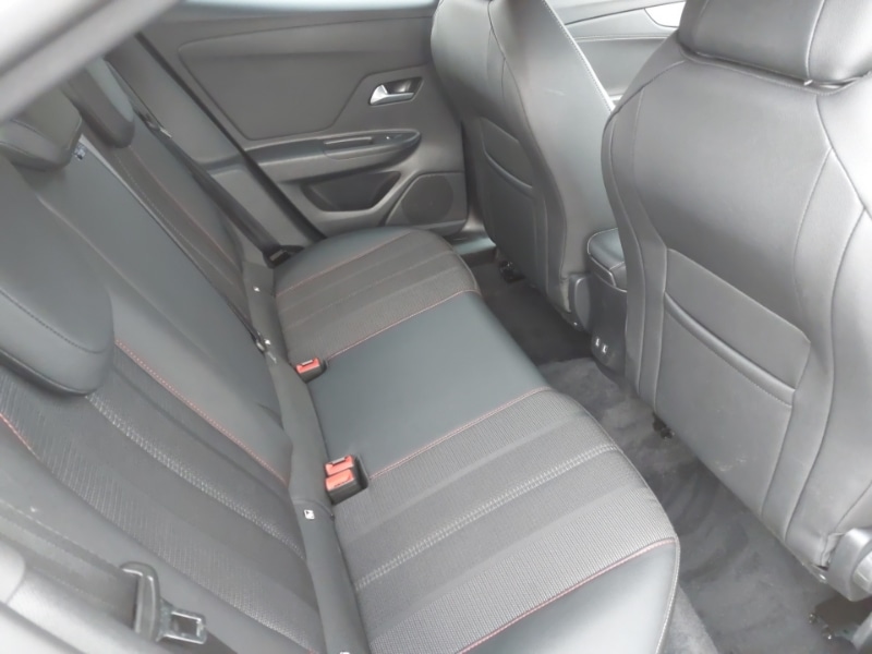 Used Vauxhall Mokka 2021 for sale - 77278208: Photo 12