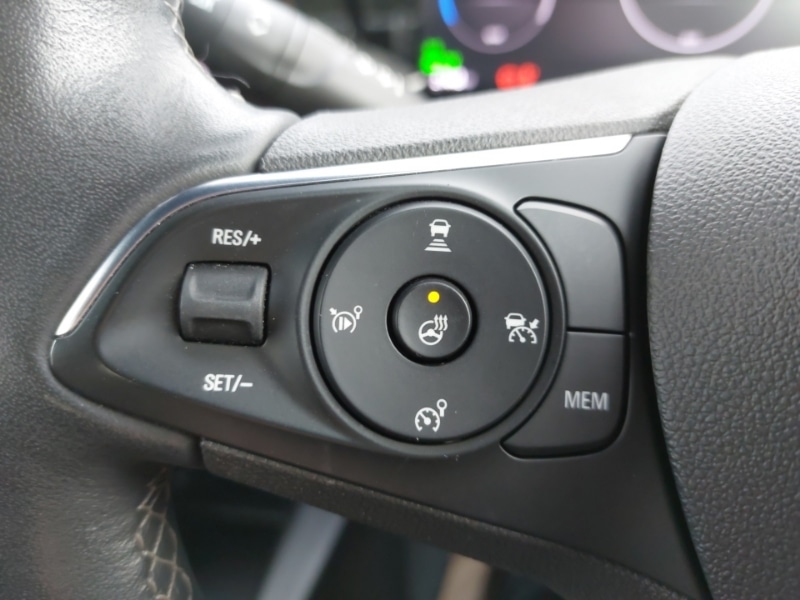 Used Vauxhall Mokka 2021 for sale - 77278208: Photo 14