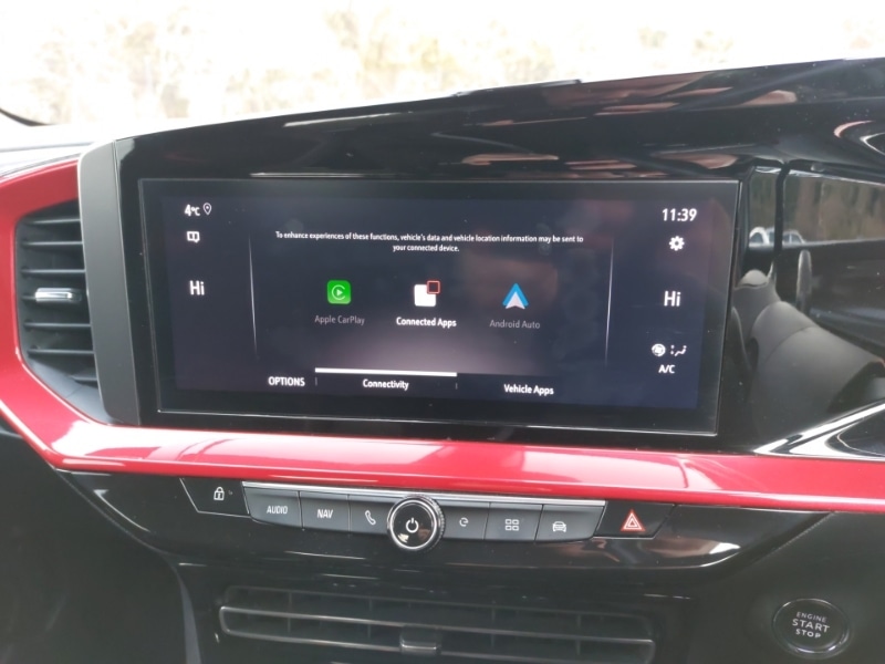 Used Vauxhall Mokka 2021 for sale - 77278208: Photo 19