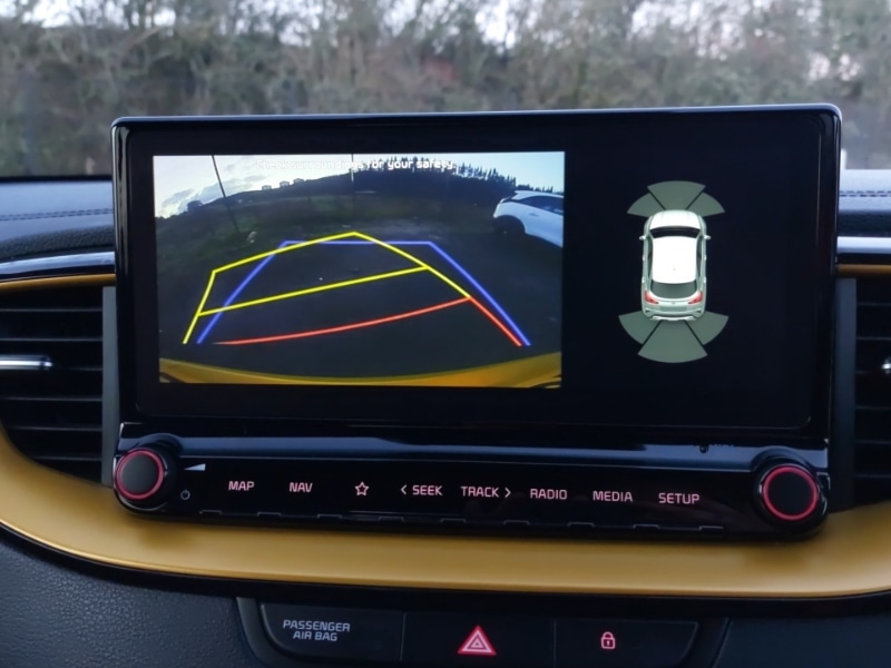 Used Kia XCeed 2020 for sale - 76970598: Photo 13