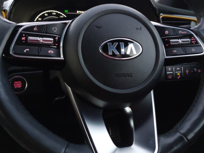 Used Kia XCeed 2020 for sale - 76970598: Photo 15