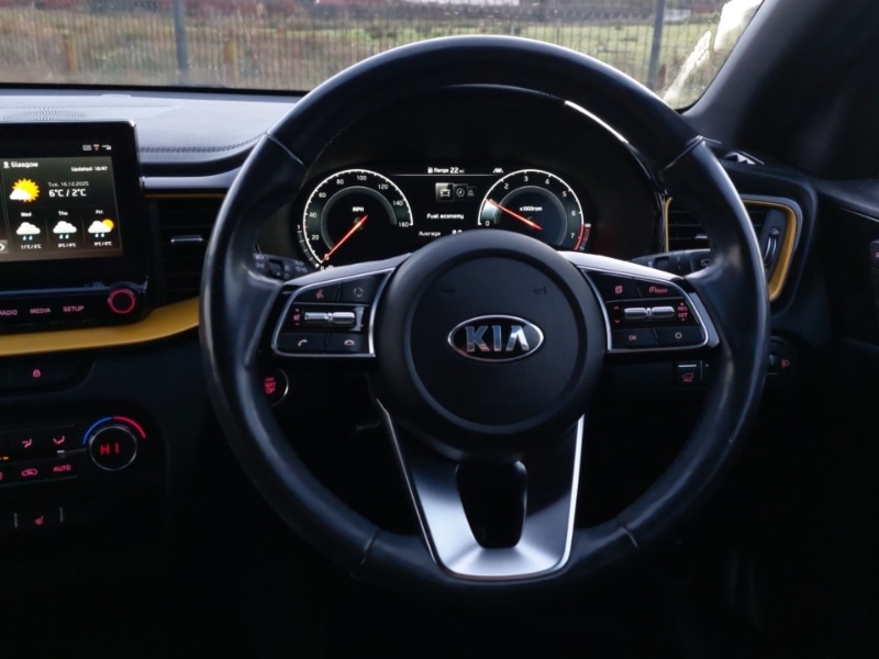 Used Kia XCeed 2020 for sale - 76970598: Photo 7