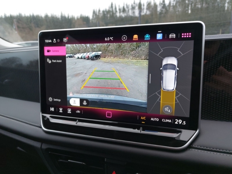 Used Volkswagen Tiguan 2025 for sale - 77197910: Photo 10