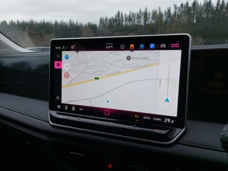 Used Volkswagen Tiguan 2025 for sale - 77197910: Photo 11