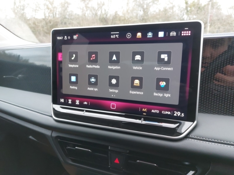 Used Volkswagen Tiguan 2025 for sale - 77197910: Photo 15