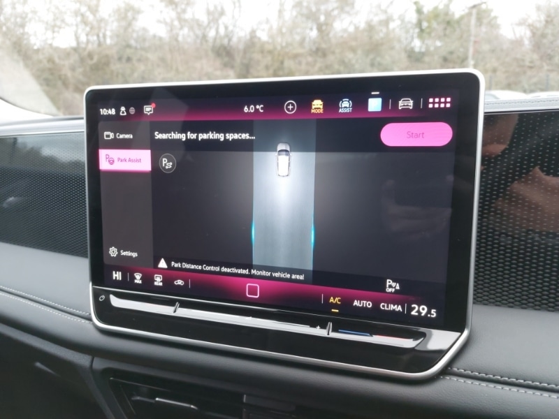 Used Volkswagen Tiguan 2025 for sale - 77197910: Photo 19