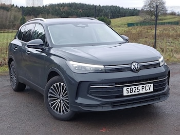 Used Volkswagen Tiguan 2025 for sale - 77197910: Photo