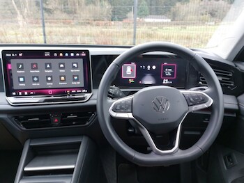 Used Volkswagen Tiguan 2025 for sale - 77197910: Photo