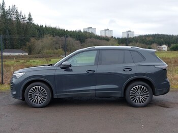 Used Volkswagen Tiguan 2025 for sale - 77197910: Photo