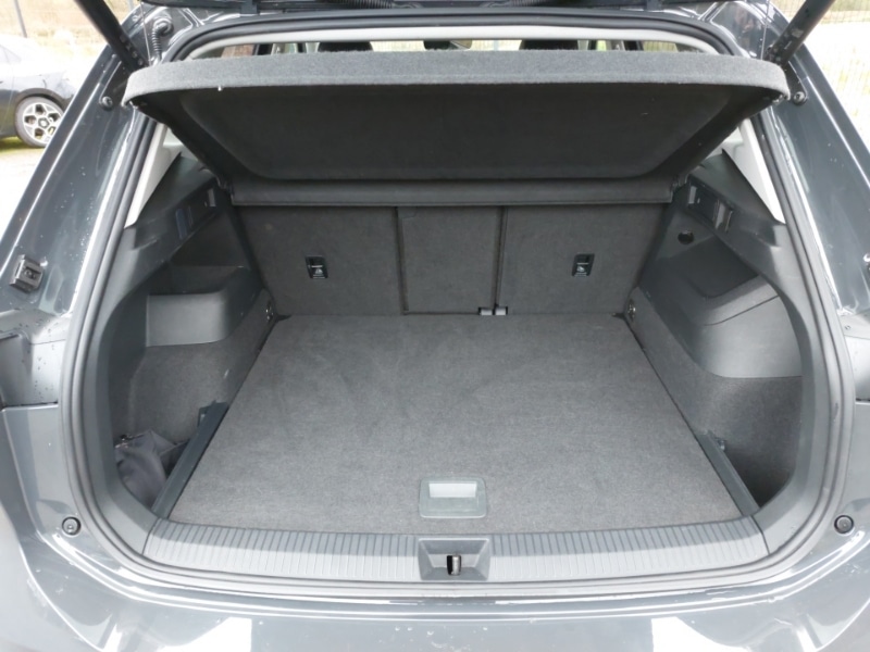 Used Volkswagen Tiguan 2025 for sale - 77197910: Photo 8