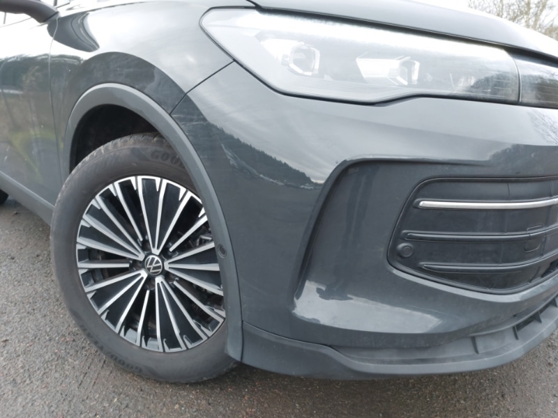 Used Volkswagen Tiguan 2025 for sale - 77197910: Photo 9