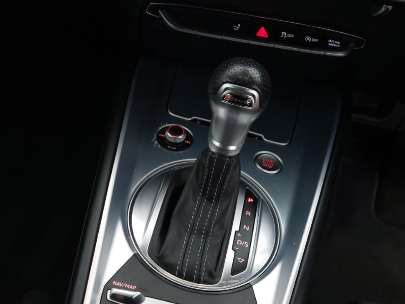 Used Audi TT 2016 for sale - 76795383: Photo 10