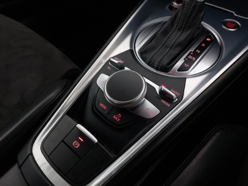 Used Audi TT 2016 for sale - 76795383: Photo 13