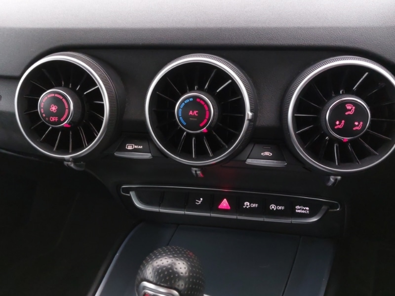 Used Audi TT 2016 for sale - 76795383: Photo 14