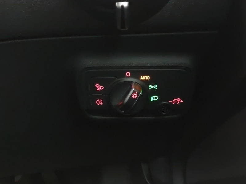 Used Audi TT 2016 for sale - 76795383: Photo 16