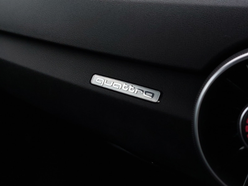 Used Audi TT 2016 for sale - 76795383: Photo 19