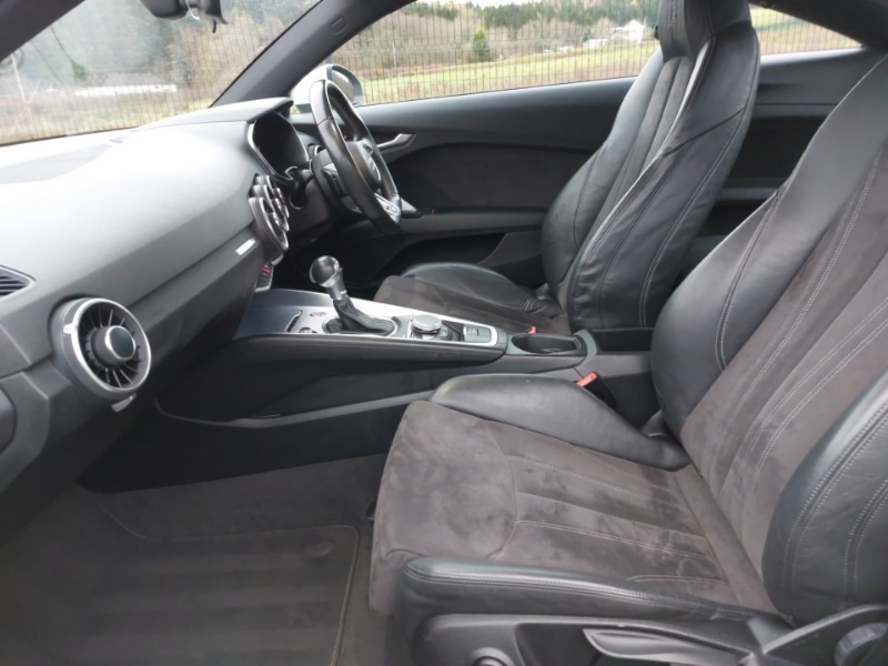 Used Audi TT 2016 for sale - 76795383: Photo 5