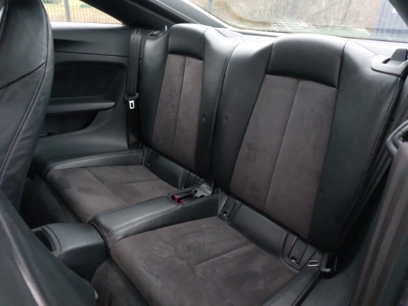 Used Audi TT 2016 for sale - 76795383: Photo 6