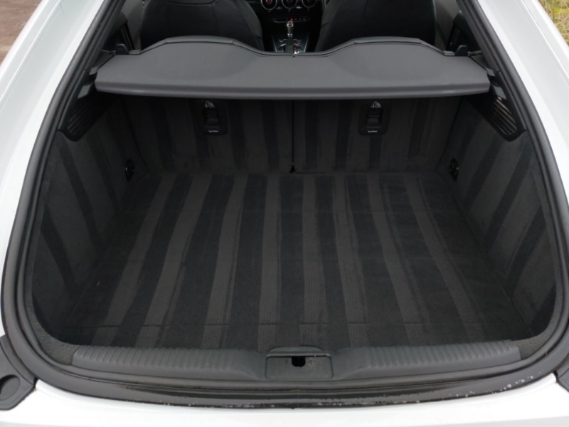 Used Audi TT 2016 for sale - 76795383: Photo 8