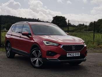 2022 - 1.5 EcoTSI Xcellence Lux 5dr DSG