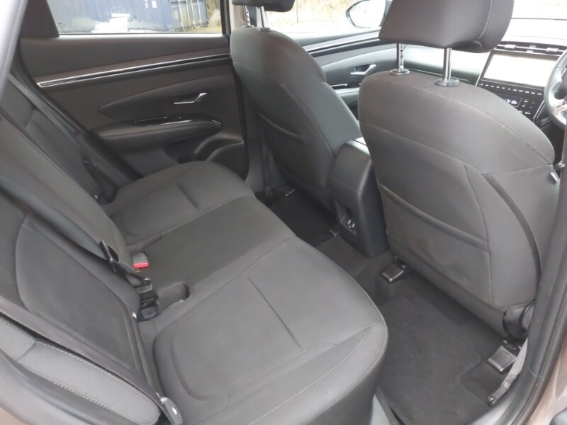 Used Hyundai TUCSON 2021 for sale - 77495482: Photo 13