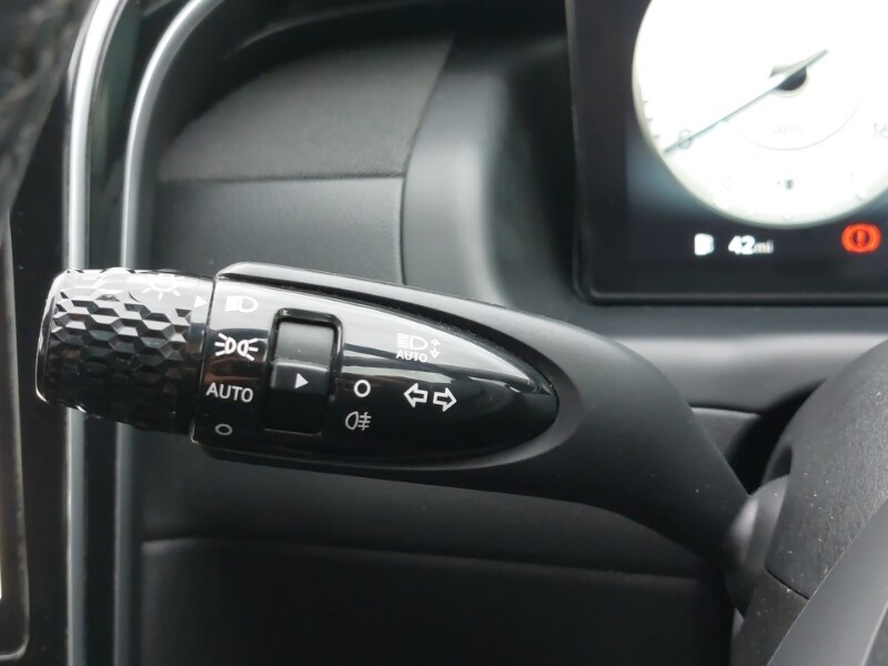 Used Hyundai TUCSON 2021 for sale - 77495482: Photo 14