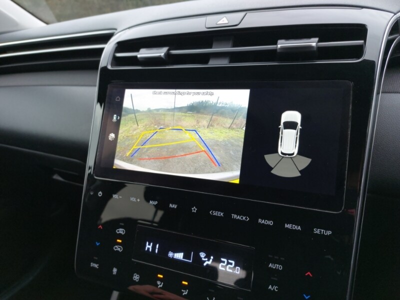 Used Hyundai TUCSON 2021 for sale - 77495482: Photo 19