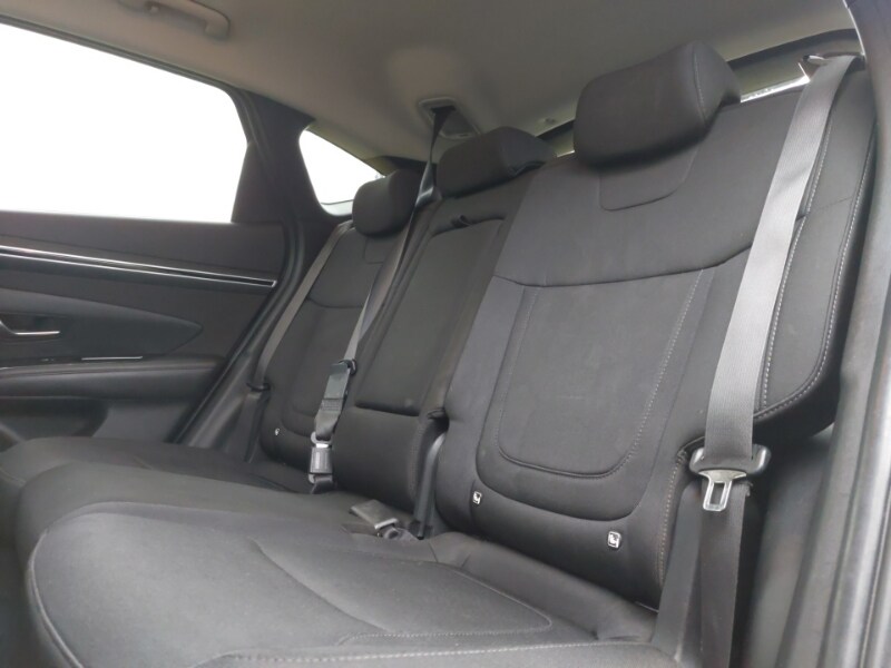 Used Hyundai TUCSON 2021 for sale - 77495482: Photo 6