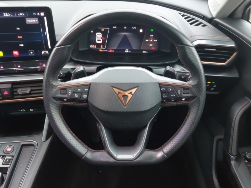 Used Cupra Formentor 2022 for sale - 77610920: Photo 10