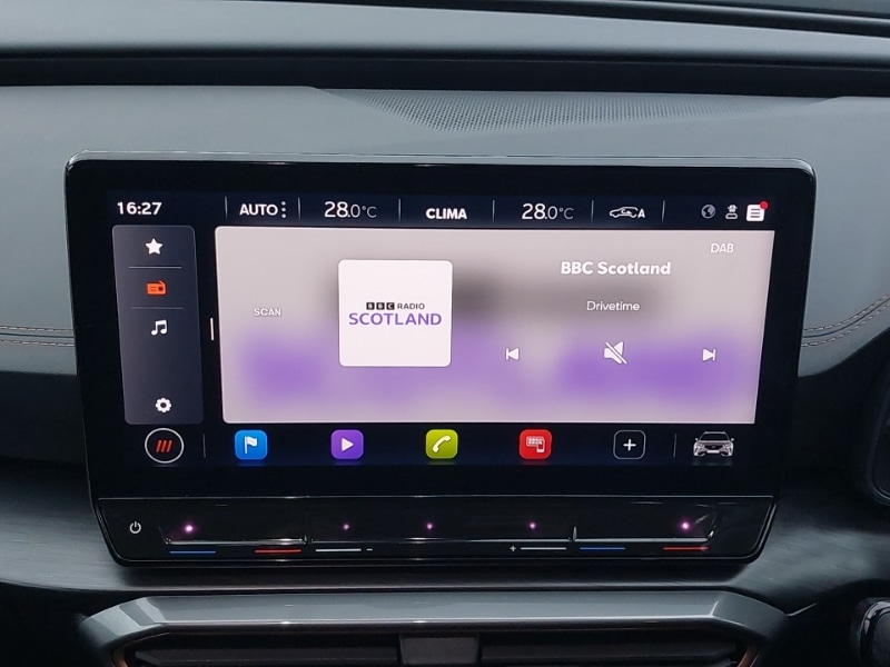 Used Cupra Formentor 2022 for sale - 77610920: Photo 11