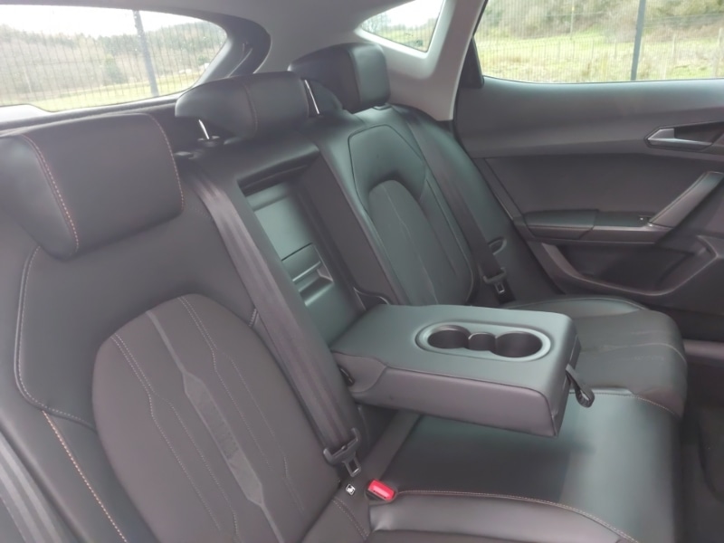 Used Cupra Formentor 2022 for sale - 77610920: Photo 12