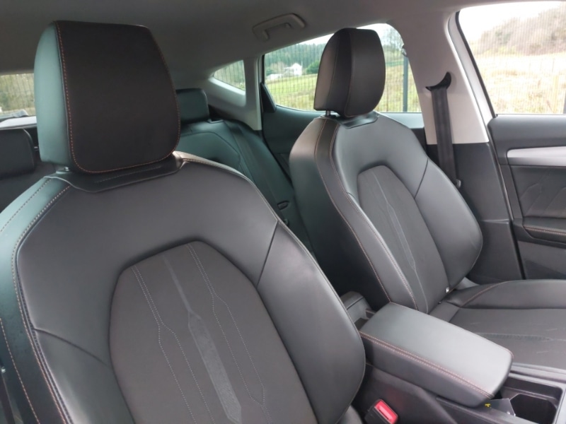 Used Cupra Formentor 2022 for sale - 77610920: Photo 13