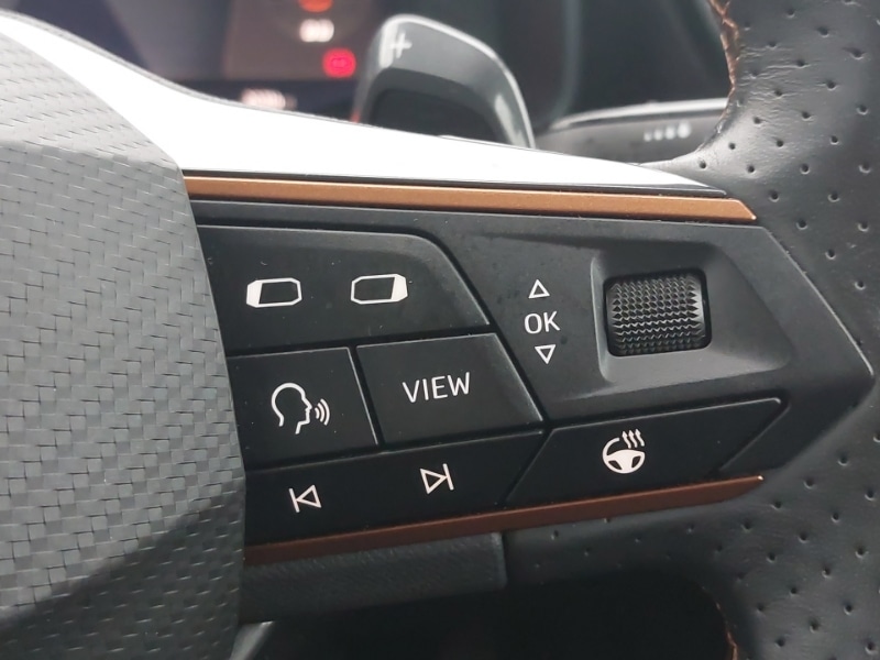 Used Cupra Formentor 2022 for sale - 77610920: Photo 14