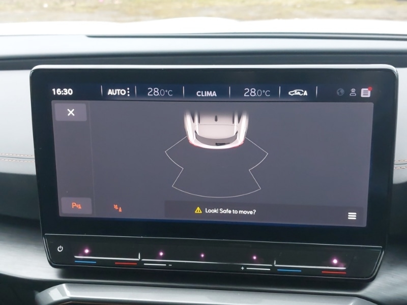 Used Cupra Formentor 2022 for sale - 77610920: Photo 15