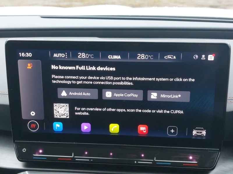 Used Cupra Formentor 2022 for sale - 77610920: Photo 16