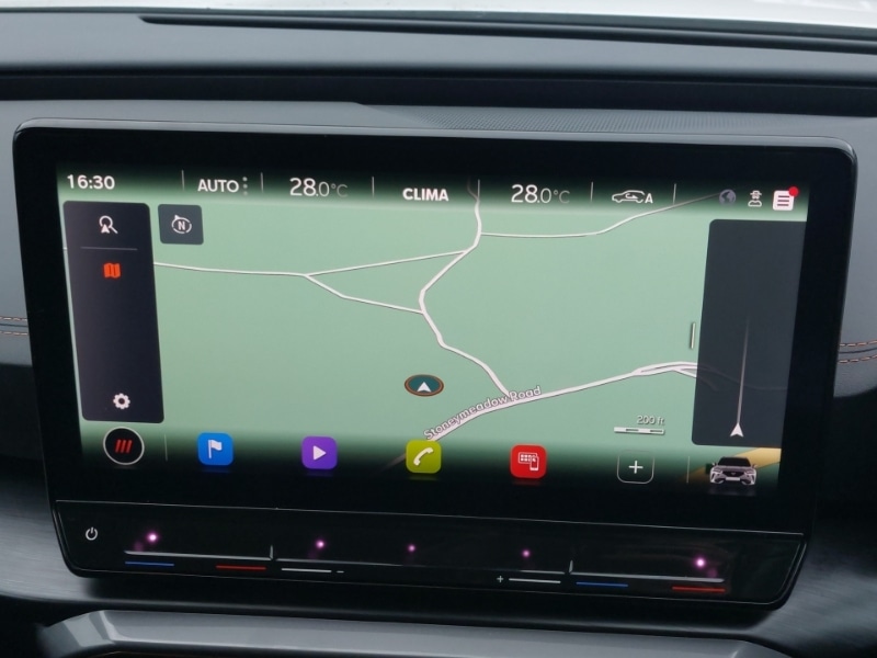 Used Cupra Formentor 2022 for sale - 77610920: Photo 17