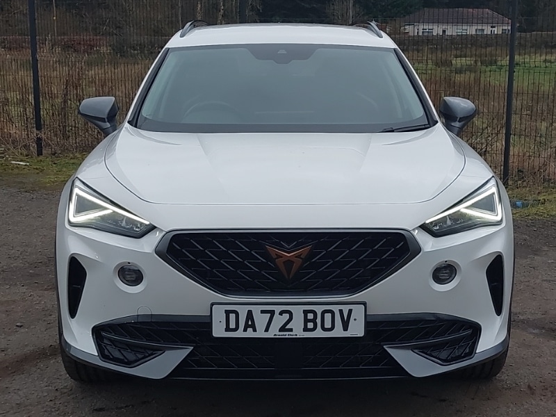 Used Cupra Formentor 2022 for sale - 77610920: Photo 18