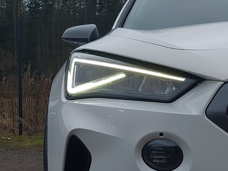 Used Cupra Formentor 2022 for sale - 77610920: Photo 19