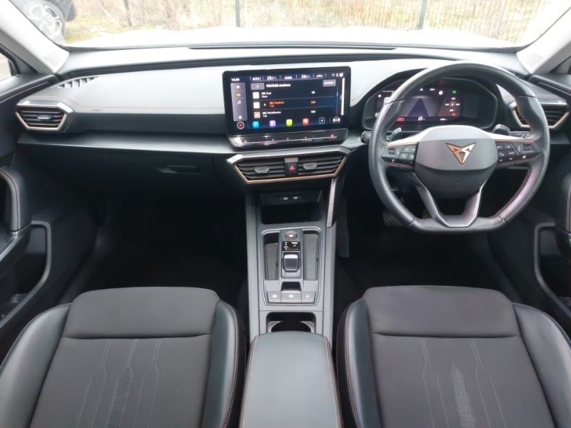 Used Cupra Formentor 2022 for sale - 77610920: Photo 2