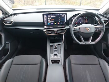 Used Cupra Formentor 2022 for sale - 77610920: Photo