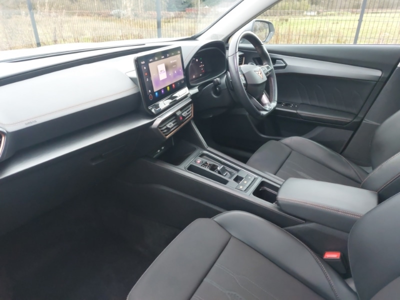 Used Cupra Formentor 2022 for sale - 77610920: Photo 5